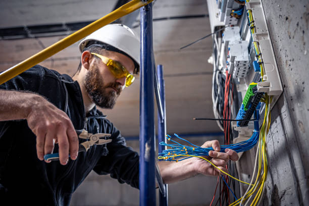 Best Electrical Wiring Services  in Mill Creek East, WA