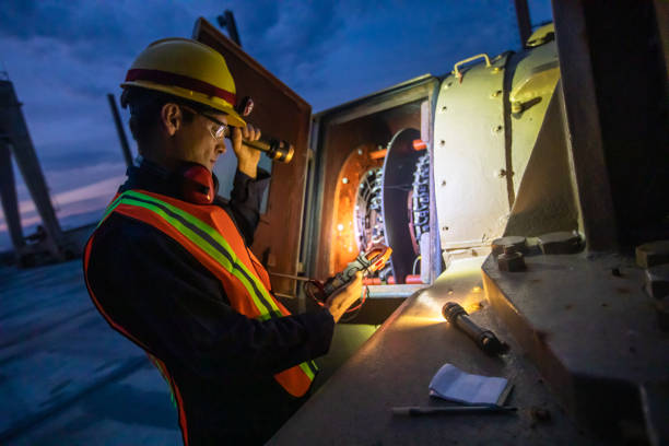 Best Circuit Breaker Repair  in Mill Creek East, WA