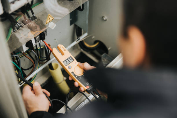 , WA Electrician Company