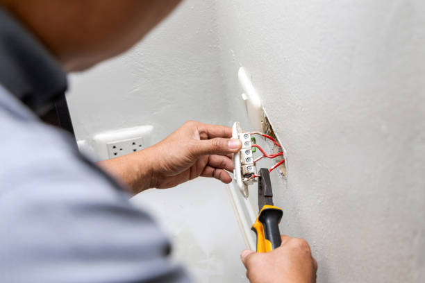Best Electrical Repair Services  in Mill Creek East, WA