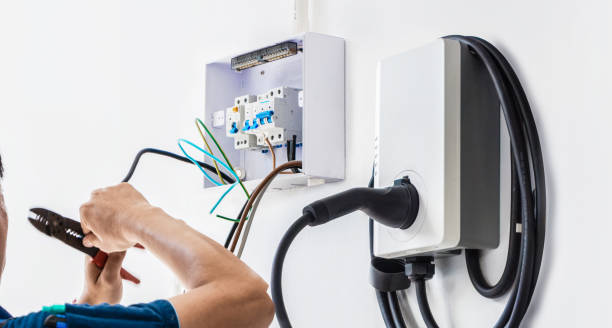 Best Affordable Electrical Installation  in Mill Creek East, WA