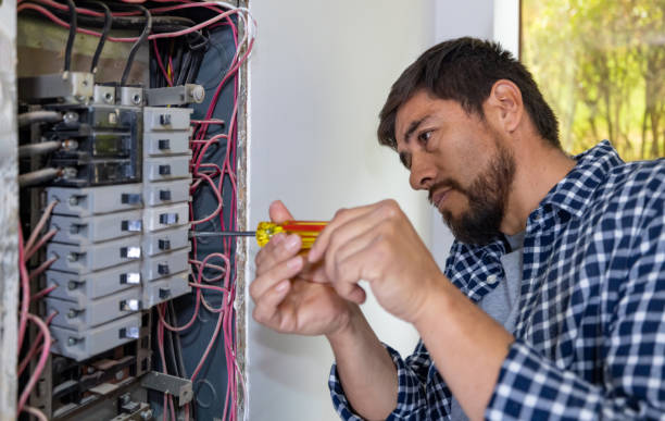  Mill Creek East, WA Electrician Pros